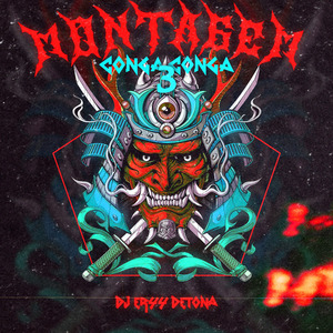 Montagem Conga Conga 3 (Acoustic)