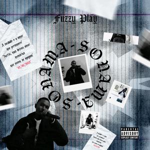 TRIPPIN (feat. Dom Weed, Oxigénio Lopes & Telly Viper)