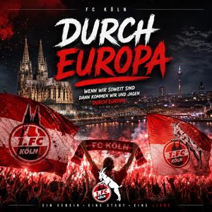 Durch Europa