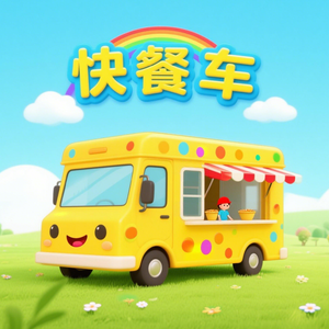 快餐车儿歌