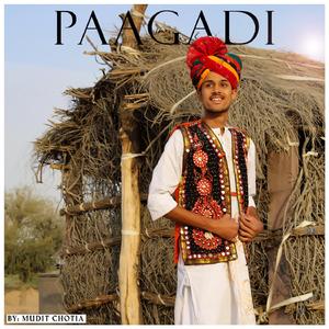 Paagadi