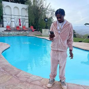 【FREE】“Coke”Asen艾志恒 x lil tjay x rod wave TypeBeat