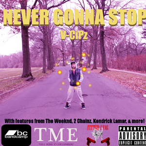 Too Gone  (Prod. Boi-1Da)