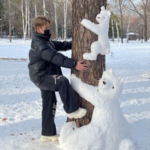 丑小鸭（prod MEGA）