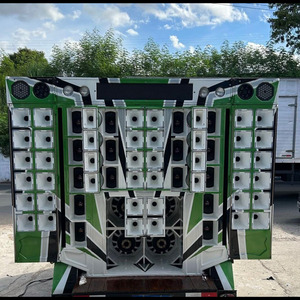 Paredão Gráfica Rápida