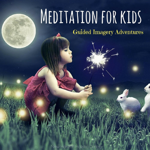 Bed in the Clouds (Kids Bedtime Meditation)