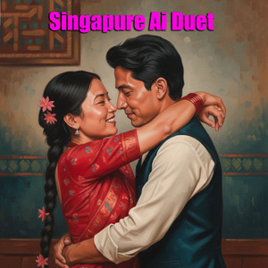 Singapure Ai Duet (Freestyle)