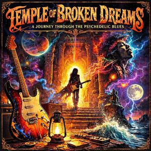 The Alchemist's Guitar