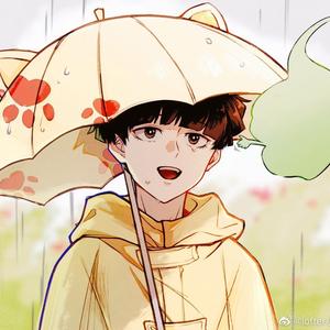 凤凰花开的路口