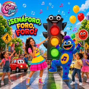 ¡SEMÁFORO, FORO, FORO!