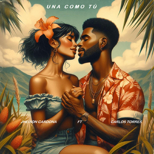 Una Como Tú (feat. Carlos Torres)