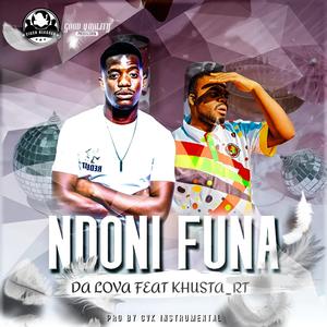 Ndoni funa (feat. Khustar rt & Cvk)