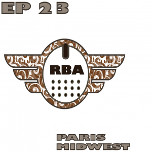 Paris (Original Mix)