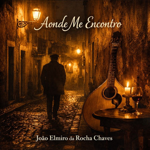 Aonde Me Encontro
