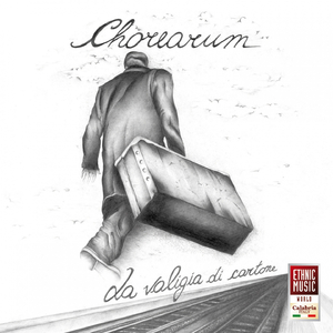 La valigia di cartone