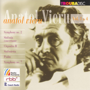 Sinfonia concertante: IV. Allegro