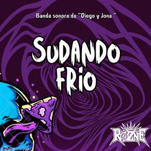 Sudando Frío ( Banda Sonora de "Diego y Jona")