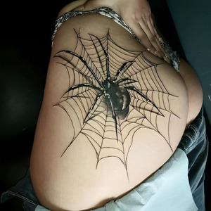 Spider