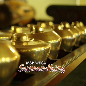 Sumandhing