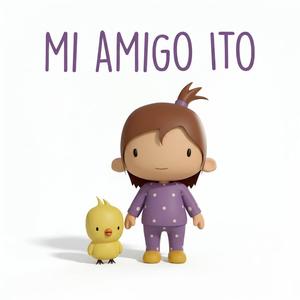 Mi amigo Ito