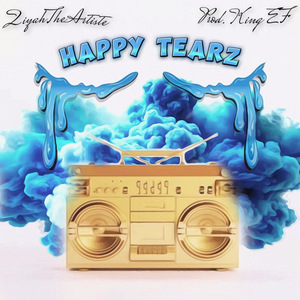 HAPPY TEARZ