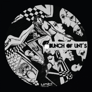 Resonance (Original Mix)