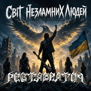 Світ незламних людей