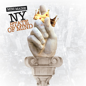 She Think I'm from Harlem, Pt. 3