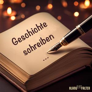 Geschichte schreiben