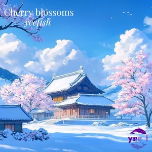 Cherry blossoms（樱花）