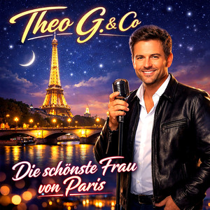 Die schönste Frau von Paris (Radio Edit)