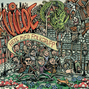 Dansa flickor / Jakten