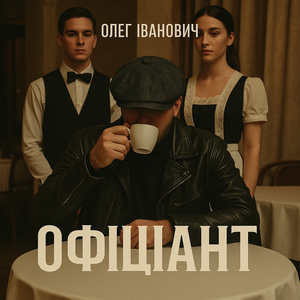 Офіціант