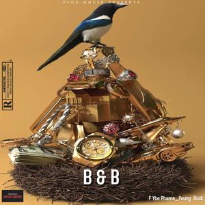Birds & Bees (feat. Ybe Phame & Young Buck)