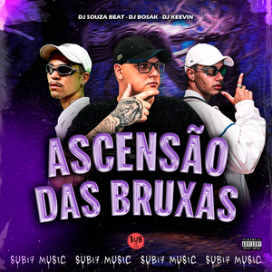 Ascensão das Bruxas