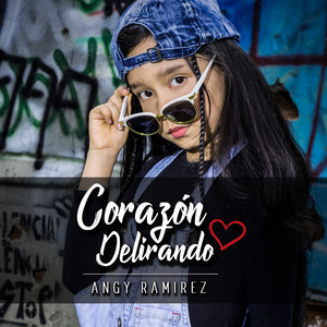 Corazón Delirando