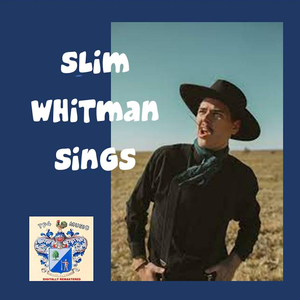 Blue Eyes Crying in the Rain