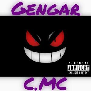 Gengar (feat. Stafford Beats)