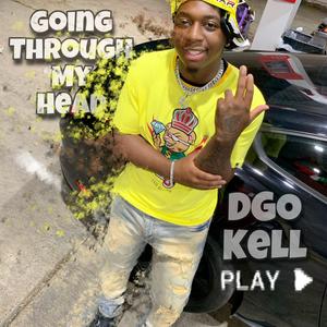 Going Through My Head