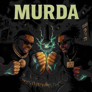 Murda