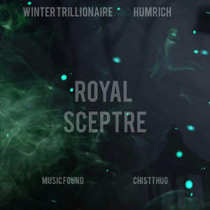 Royal Sceptre