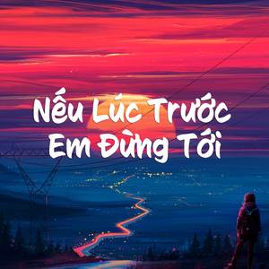 Nếu Lúc Trước Em Đừng Tới (Lofi Ver.)