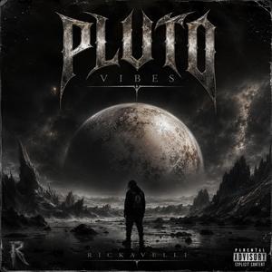 Pluto Vibes