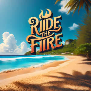 Ride The Fire