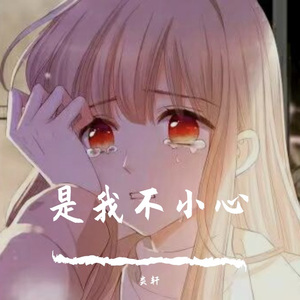 是我不小心