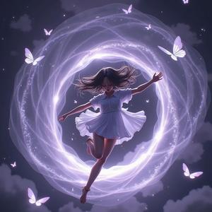 Epic Violin Rock Fusion 五幕