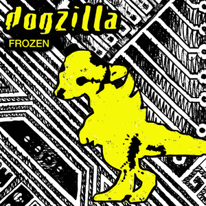 Frozen (Extended Dub Mix)