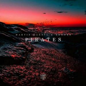 Martin Garrix-Pirates（Alan Jose Remix）