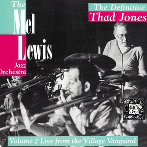 Second Race (Live at the Village Vanguard, 1988)