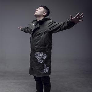 高山青（翻自 美黛）